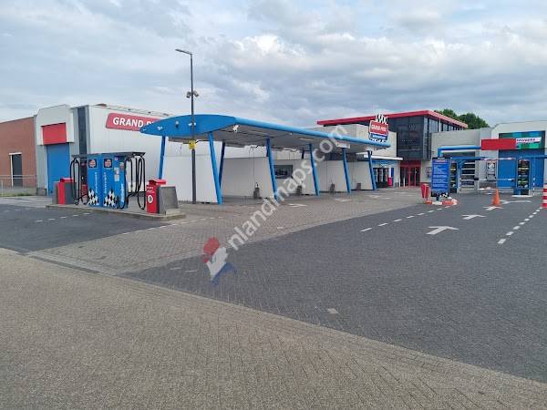 Grand Prix Carwash Helmond BV