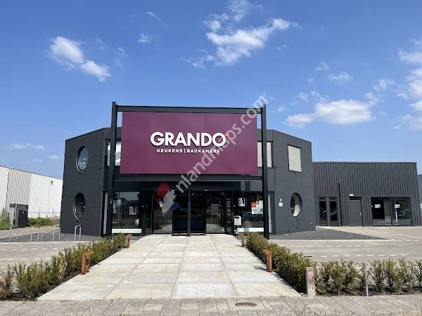 Grando Van der Wijst Uden