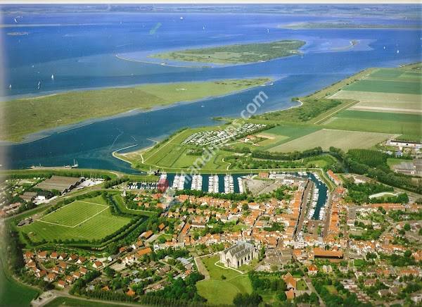 Grevelingenpolder B.V.