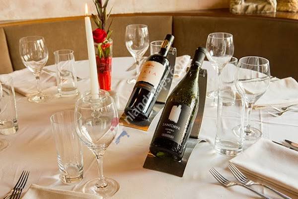 Grieks Restaurant Santorini veghel cocktailbar&steaks