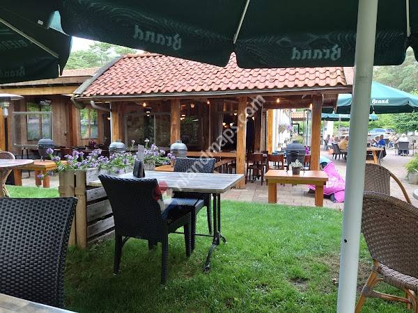 Grill-Restaurant & Bowling