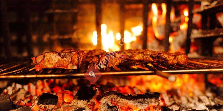 Grill restaurant Passie