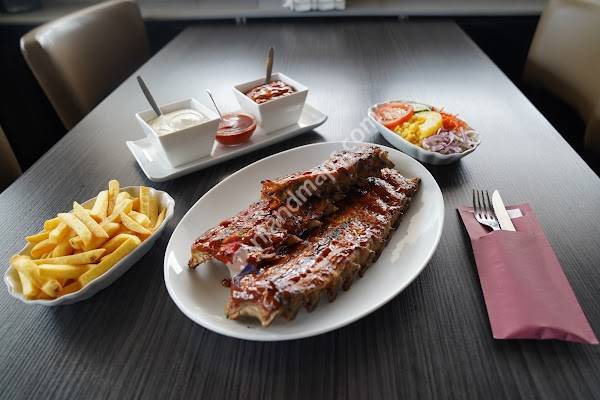 Grill Restaurant Shalom