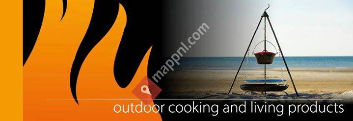 Grills and Stoves