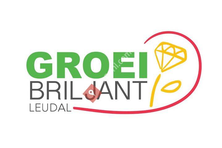 Groeibriljant Leudal