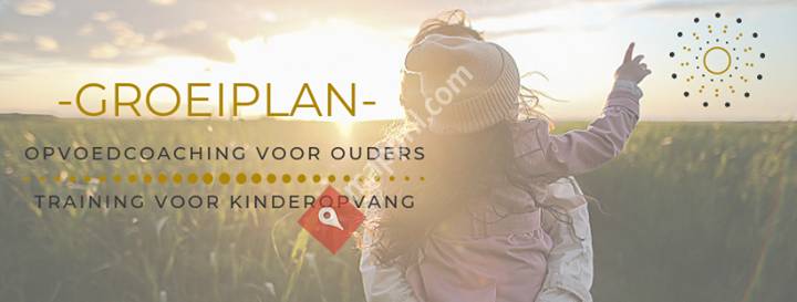Groeiplan