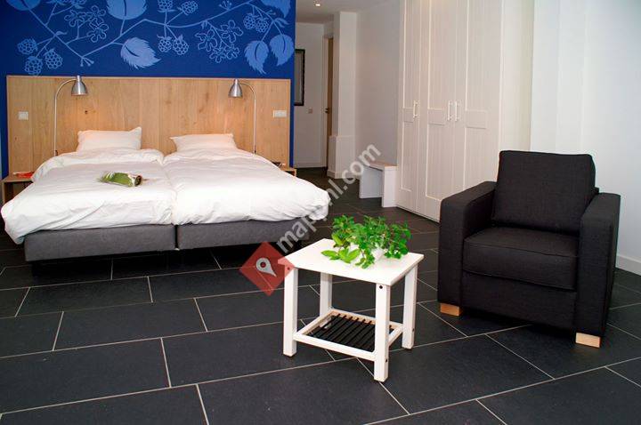 Groepsaccommodatie Beemsterkamer