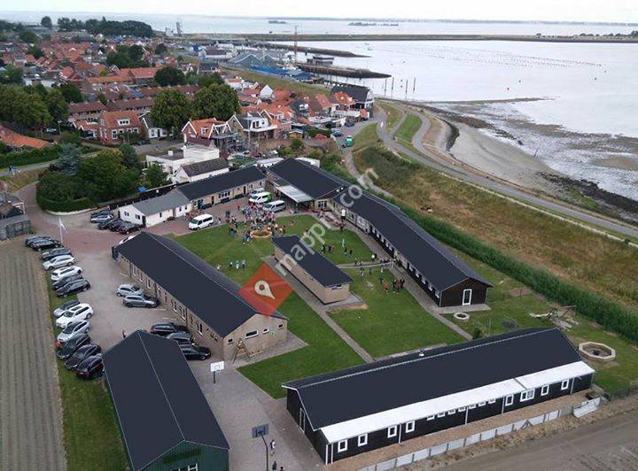 Groepsaccommodatie De Stoofpolder