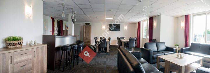 Groepsaccommodatie Nijmegen