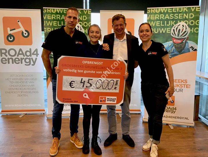 Groesbeeks Gruwelijkste