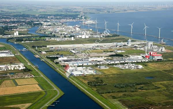 Groningen Seaports