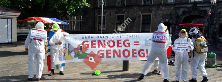 Groninger Bodem Beweging
