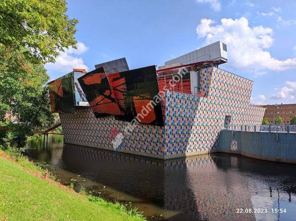 Groninger Museum