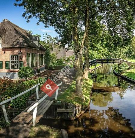 Groot Giethoorn