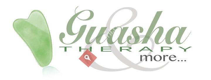 Guasha therapy and more