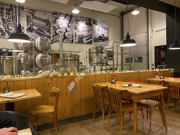 Gulpener BrouwLokaal