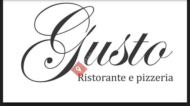 Gusto ristorante e pizzeria