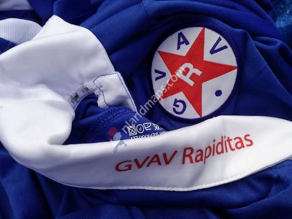 GVAV-Rapiditas
