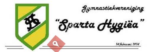 Gymnastiekvereniging Sparta Hygiëa