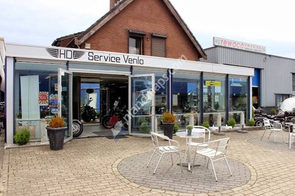 H.D. Service Venlo