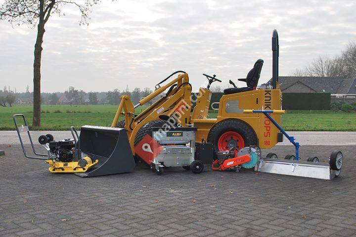 H.O. Veluwenkamp BV