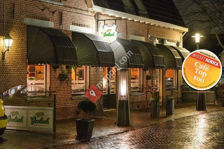 Hét Café Braakhekke