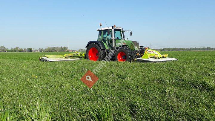 H. Vrieling Loonwerk