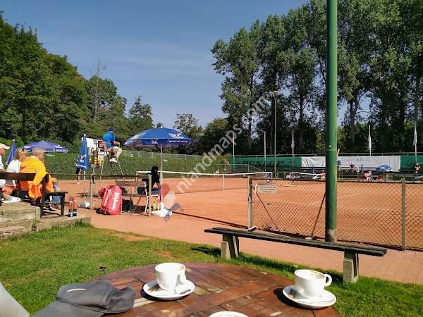 Haagse Lawn Tennisclub Leimonias