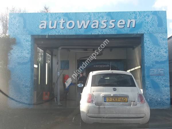 haan tankstation Ringbaan-Zuid - Weert