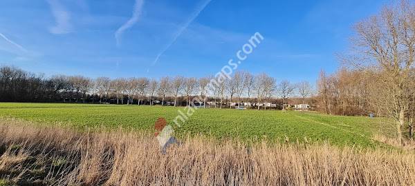 Haarlemmerliede, Bungalowpark Buitenhuizen