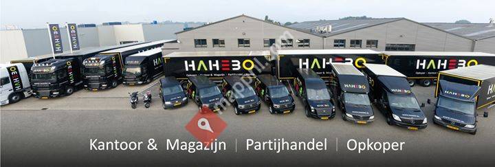 Hahebo