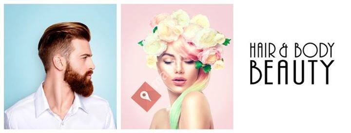 Hair & Body Beauty