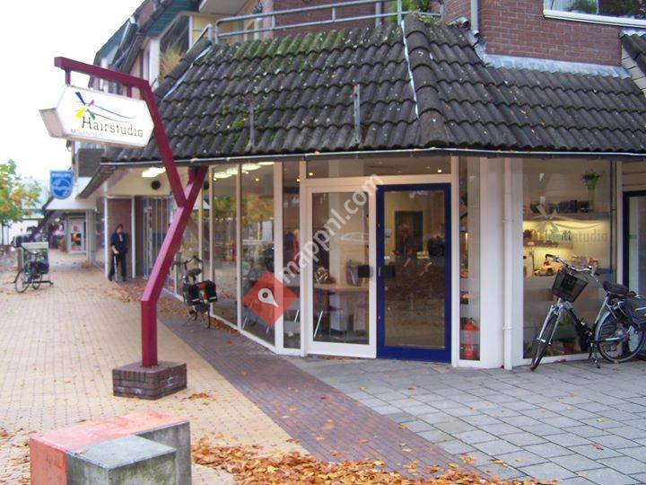 Hairstudio Molenplein