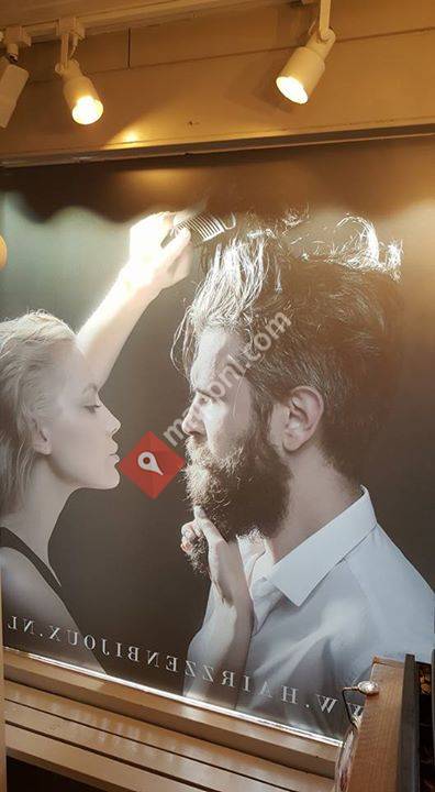 Hairzz & Bijoux Nistelrode