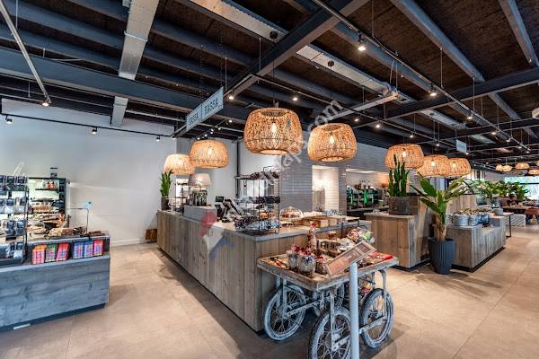 Hajé restaurant Nunspeet