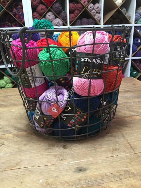 Hak-In schoen- en kledingreparatie