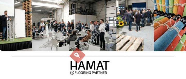 Hamat B.V.