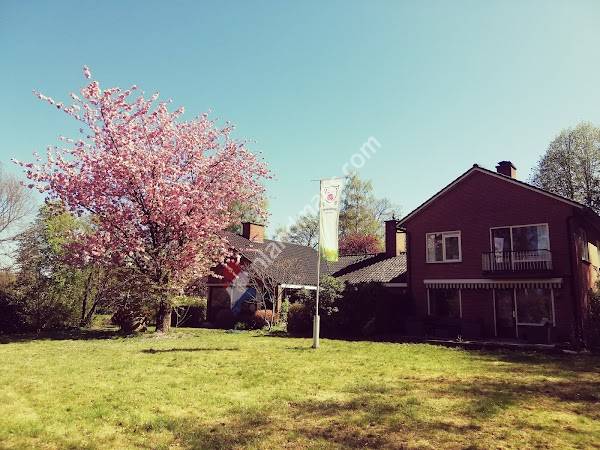 Hammiehoeve Camperplaats en B&B