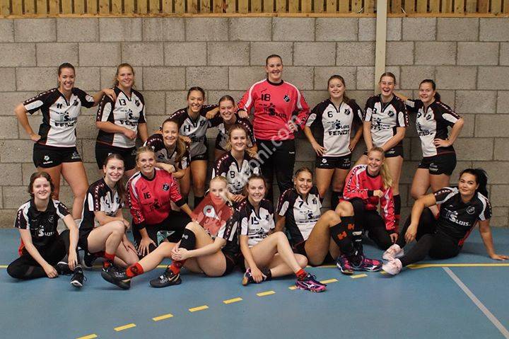 Handbalvereniging ZAP