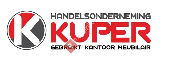 Handelsonderneming Kuper