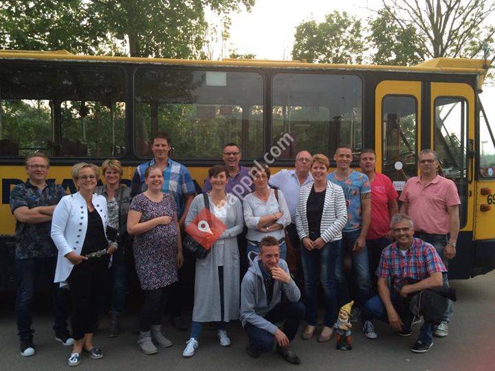 Handelsvereniging Alteveer