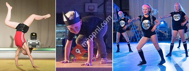Hanze Gym Hattem