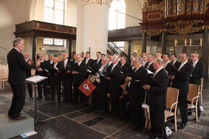 Harpe Davids Genemuiden