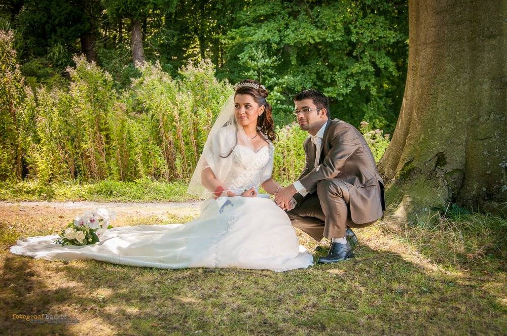 Harrie Oude Hampsink