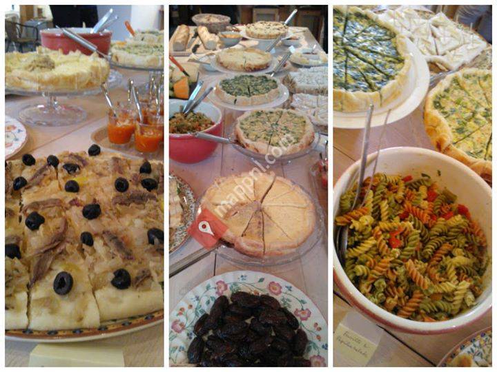 Hartig & Zoet Catering