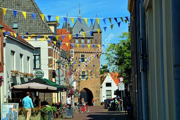 Hattem, Centrum