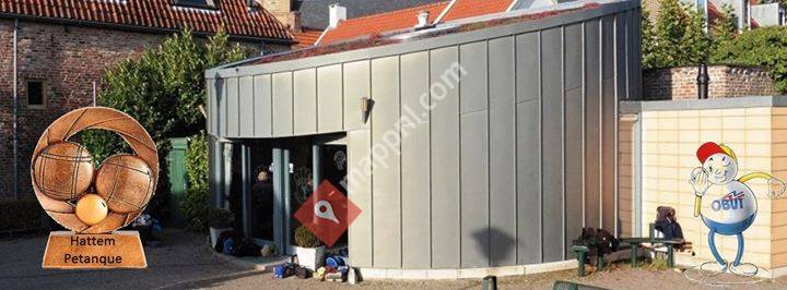 Hattem Petanque