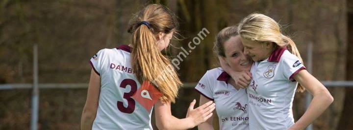 Hattemse Mixed Hockey Club
