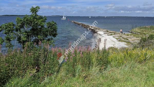 Haven Den Osse