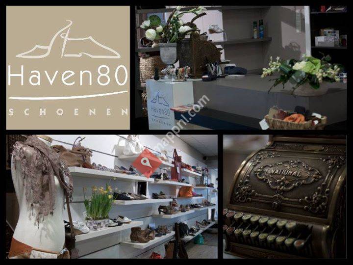 Haven80 Schoenen